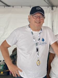 Picture of Eric CETTOUR