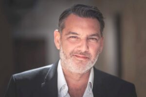 Picture of Jean-Michel Guepey