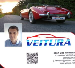 Picture of Jean-Luc Frémaux