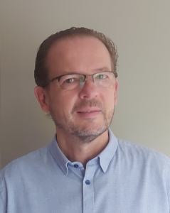 Picture of Pierre-Yves DUJARDIN